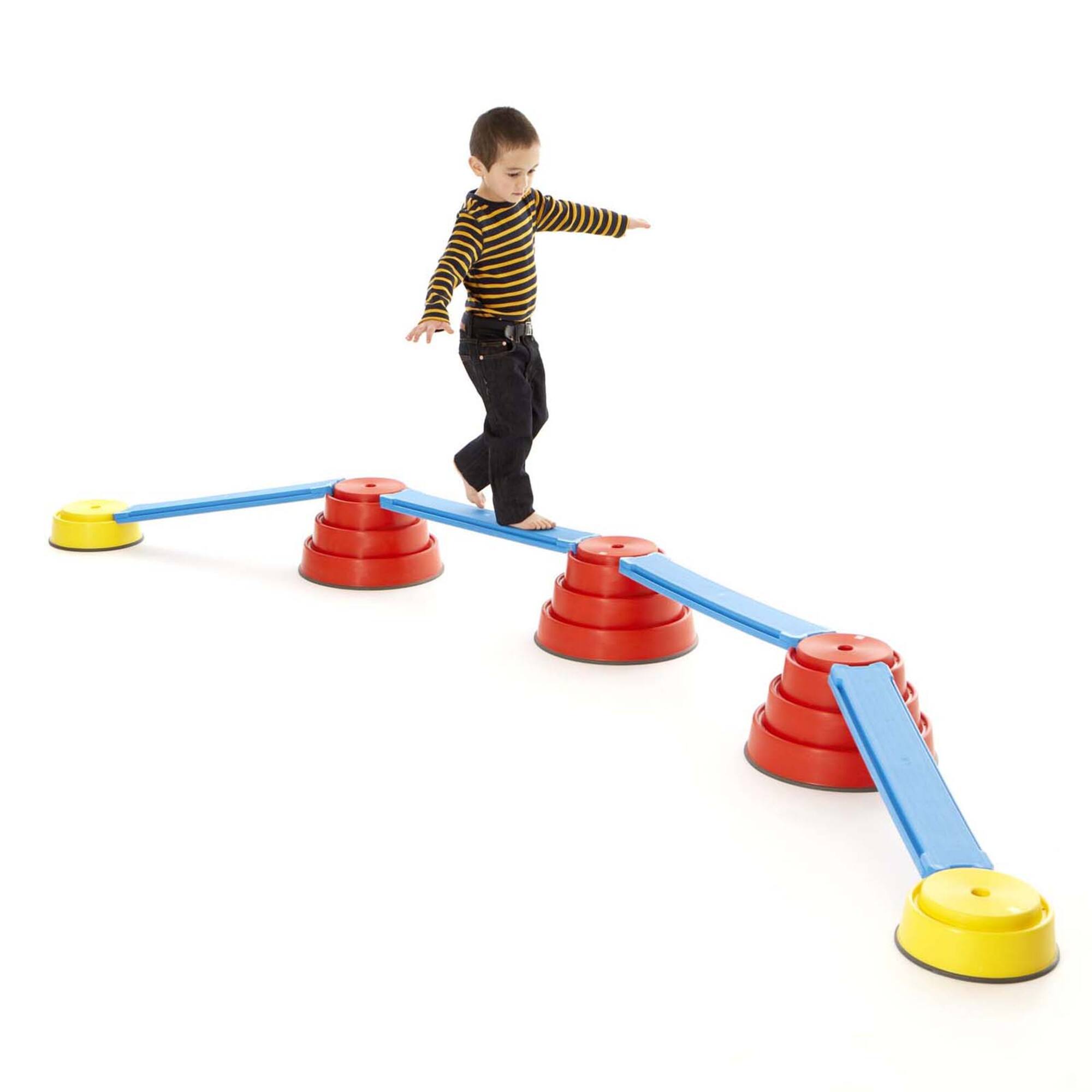 Gonge® Build N’ Balance® Starter Set